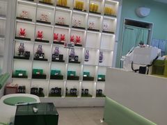 -书亦烧仙草(龙湖金楠天街店)