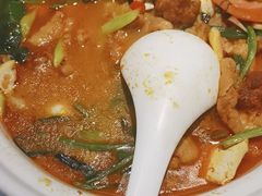 -秦月轩·陕西家乡菜(阜成路·五棵松店)