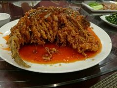-天然居饭店(新华西路店)