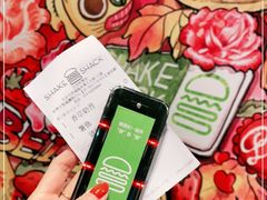 -Shake Shack(西单大悦城店)