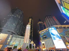 -八一好吃街·高品美食广场