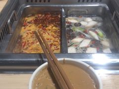 -山城老炮火锅城