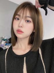 -苑苑发型设计