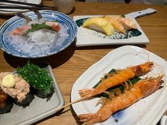 -赤稻·日式料理(禅城店)