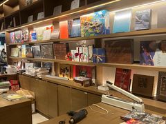 -茑屋书店(天目里店)