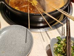 -钢管厂五区小郡肝串串香火锅(梅川路店)