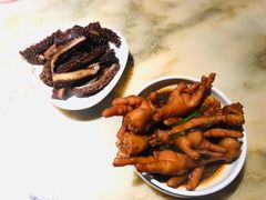 -慧娟面馆·餐厅(望江路店)