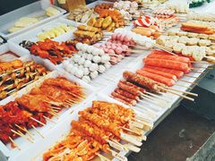 -好可爱经典炸炸炸·炸鲜奶(长郡老店)