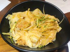 -鼎高高陕西美食(龙德广场店)