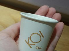 -KOI Thé(正佳广场店)