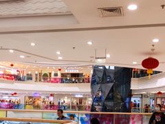 -万达广场(芜湖镜湖店)