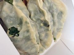 -春水锅贴·传统鲁菜(大明湖店)