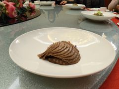 -民族饭店-四季餐厅