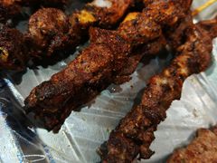 -新疆阿凡提烧烤(泾水路店)