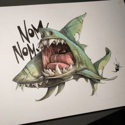 -记号刺青tattoo纹身工作室