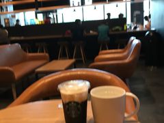 -星巴克(太原茂业天地店)