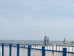 -碧海银沙景区