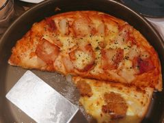 -必胜客(张掖西大街店)