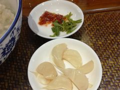 -毅祥斋老孙家泡馍(西羊市店)