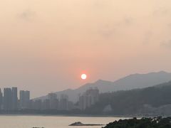 -影吧•悬崖海景(珠海凤凰湾悦椿酒店)