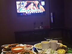 -萧邦音乐会所KTV·蒸汽活海鲜自助(福田店)