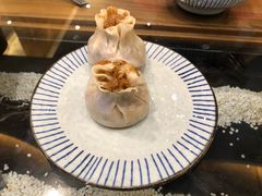 -尚香汤包文博馆(合兴路店)