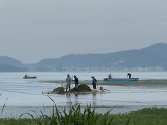 -东钱湖小普陀景区