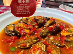 -辣小鲜·南昌大排档(船山路店)