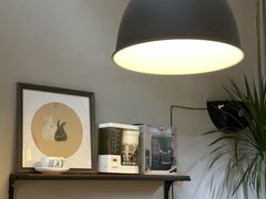 -小意思咖啡店(草桥店)