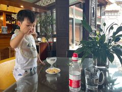 -喜林苑·稻田餐厅(品相府店)