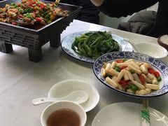 -湘桂人酒楼(西便门店)