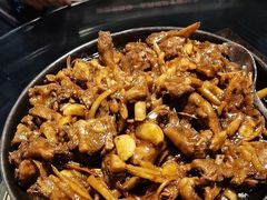 -甘家界牌柠檬鸭(青山店)