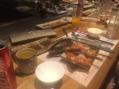 -赤坂亭·M9和牛烧肉·铁板烧(合肥万象城店)