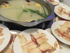 -鑫御隆斑鱼庄(雅安店)