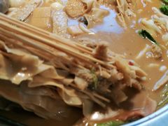 -杨翔豆皮涮牛肚(万和城店)