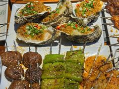 -義聚德·清真铜锅涮羊肉·烧烤(河东店)