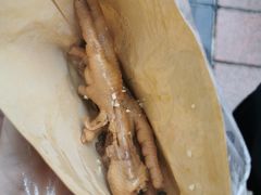 -八一路好吃街(雨田商务大厦店)