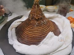 -鲜潭蒸汽石锅鱼(五道口购物中心店)
