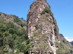 -泰宁旅游风景名胜区