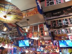 大堂-平成屋·午肴夜酒(四川北路店)