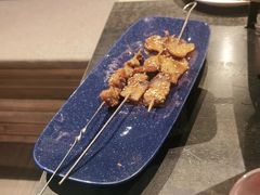 -夯鱼烤鱼·尔滨地标美食(国展店)