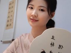 -诗宇时光茶艺书法古琴培训