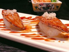 鹅肝手握寿司-和一料理(安阳店)