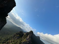 -七仙岭温泉国家森林公园