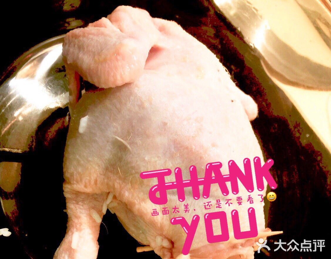 炖鸡汤？感觉是道大菜，其实非常简单！