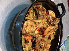 -伊帆食府·青海地方特色美食