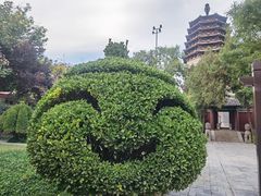 -天宁寺