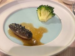 -广州花园酒店-凌璇阁360度高空海鲜自助餐CAROUSEL