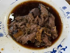 -柴氏风味斋(甘家口店)