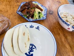 -赵西安三鲜煮馍馆(大车家巷店)